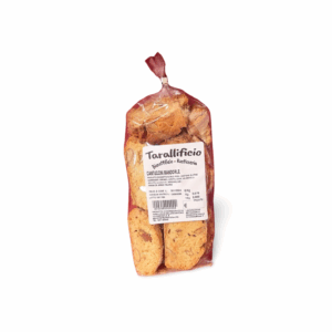 cantuccini alle mandorle