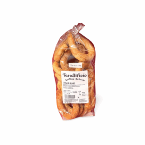 taralli al sesamo tarallificio di antonio colucci