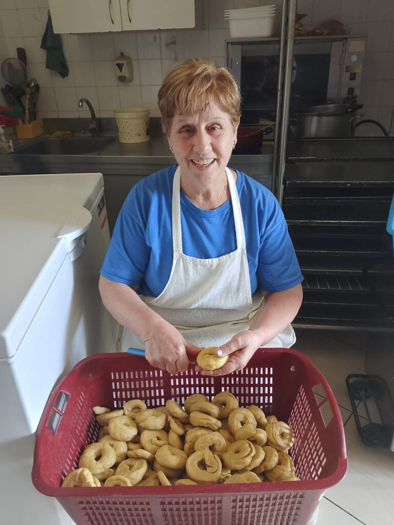 taralli basilicata tarallificio di antonio colucci pietrapertosa anna cavuoti