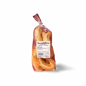 taralli locali di pietrapertosa