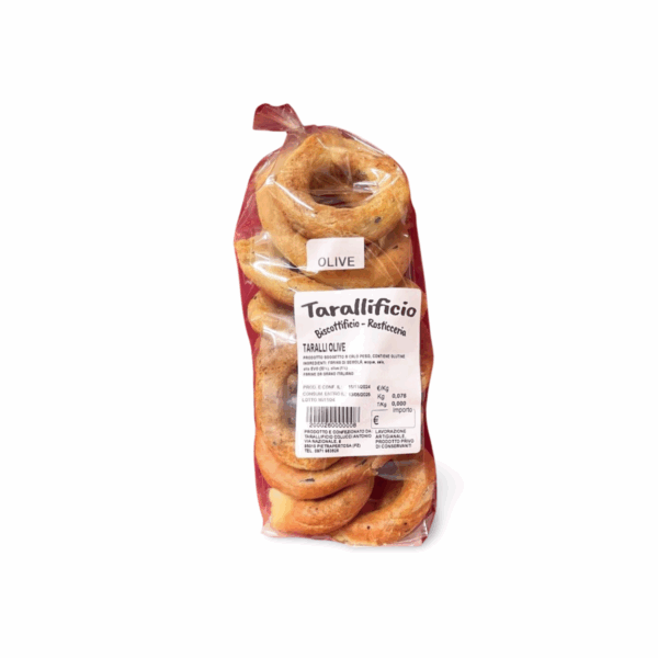 taralli alle olive tarallificio di antonio colucci