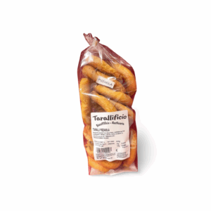 taralli alla pizzaiola tarallificio di antonio colucci