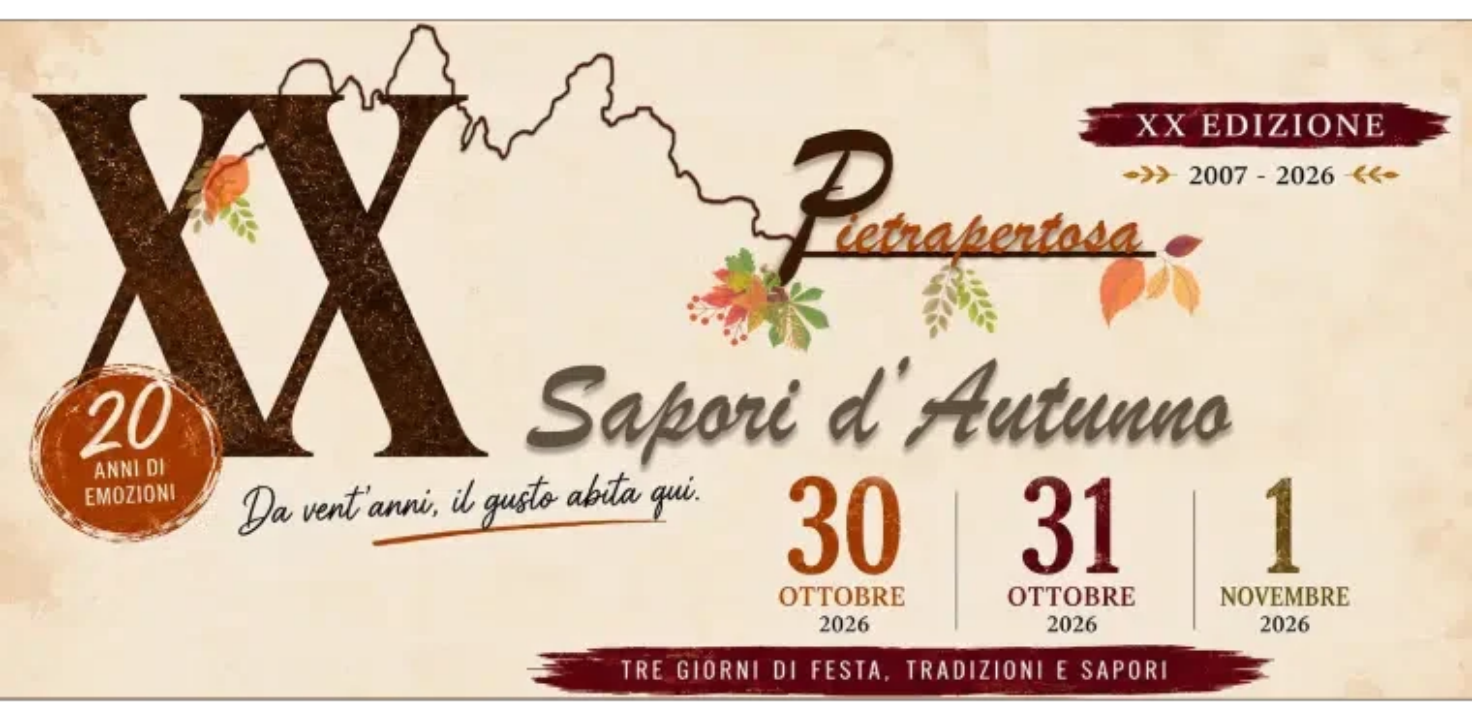 colsa mangiare a pietrapertosa in autunno sapori d'autunno tarallificio